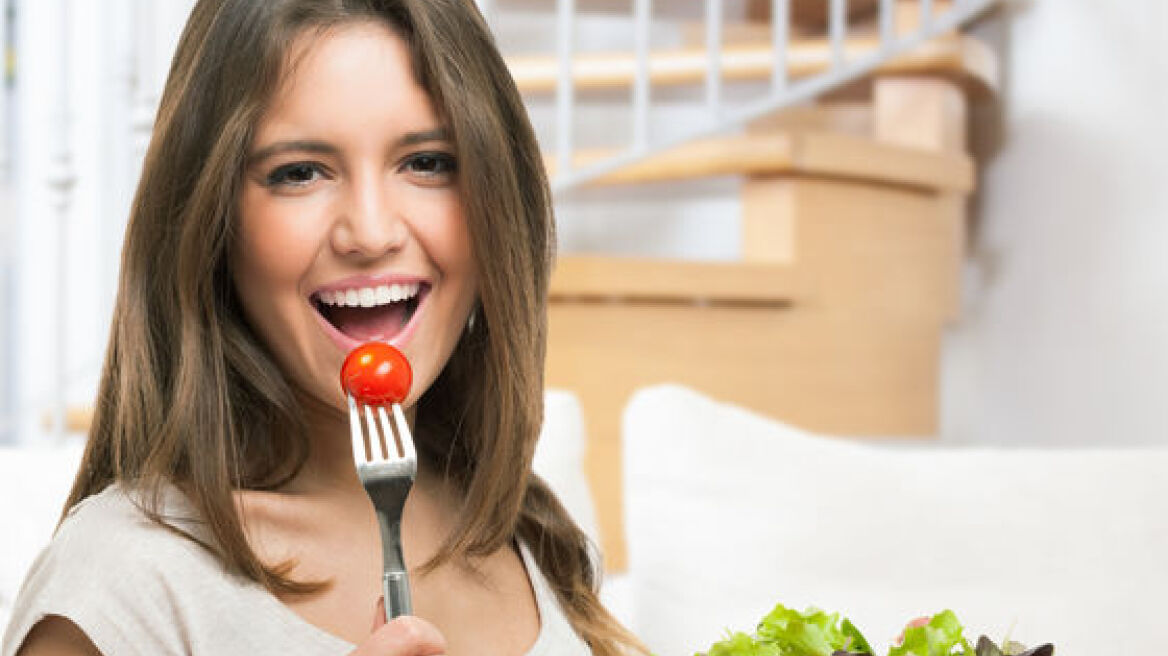 Κουίζ: Ποιο είναι το πιο δυνατό σου προτέρημα;