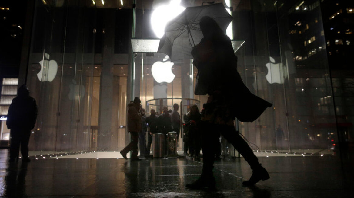 C.I.A. developed tools to spy on Mac computers, WikiLeaks disclosure shows