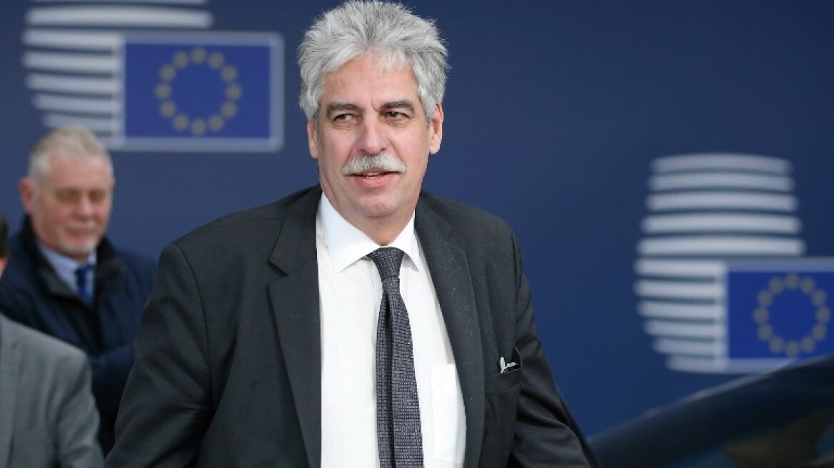 Ο Αυστριακός Σέλινγκ φαβορί για την θέση του Ντάισελμπλουμ στο Eurogroup
