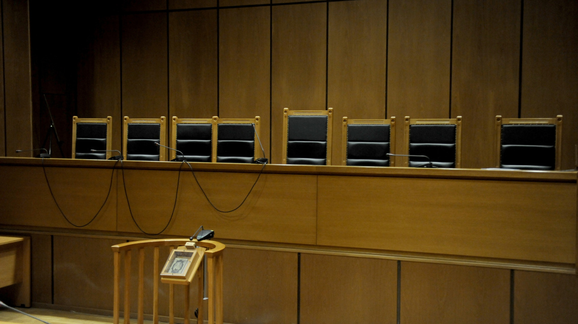 Αντίδραση της Ένωσης Δικαστών και Εισαγγελέων για την παραίτηση Ράικου