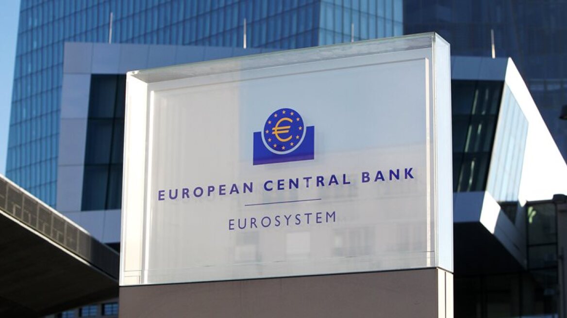 Household borrowing down in Eurozone