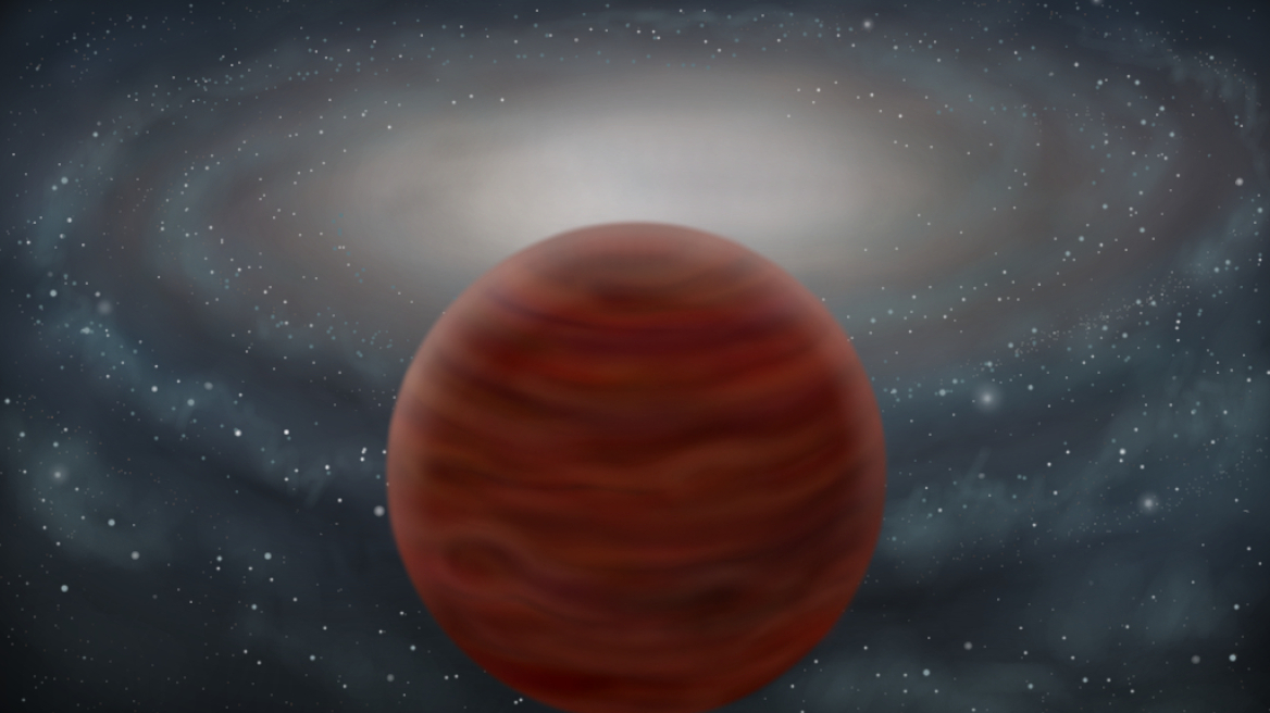 Ανακαλύφθηκαν τα πιο μεγάλα μαγνητικά πεδία στο σύμπαν