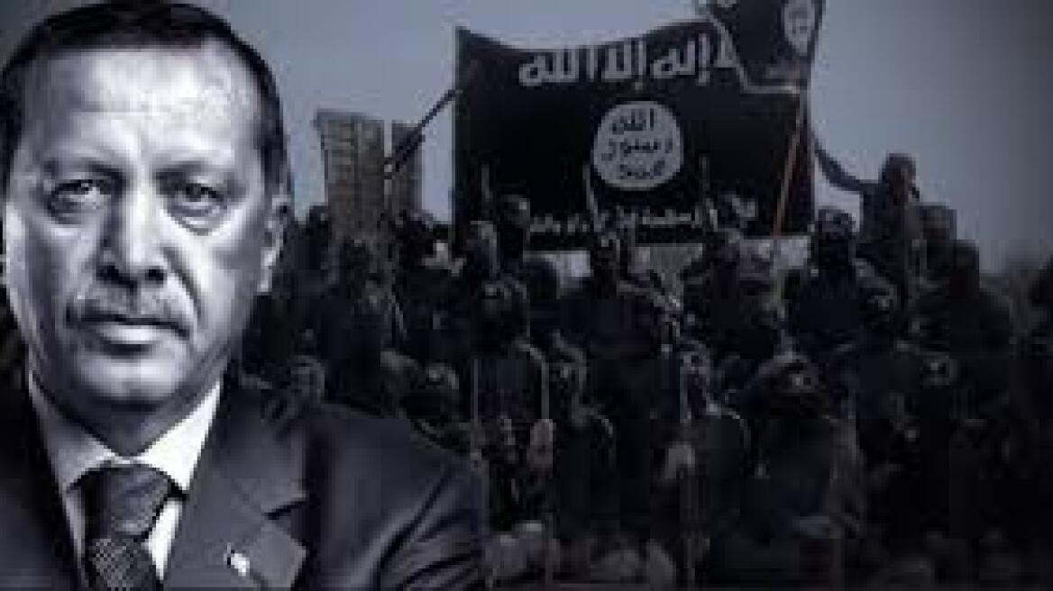 King Abdullah of Jordan to the USA: “Turkey has been deliberately sending Jihadists to Europe”!