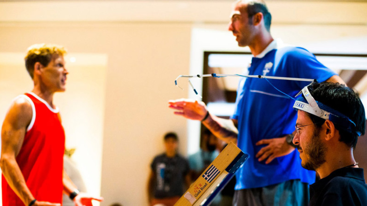 «Navarino Challenge 2017»: Επιτυχημένη συνταγή!