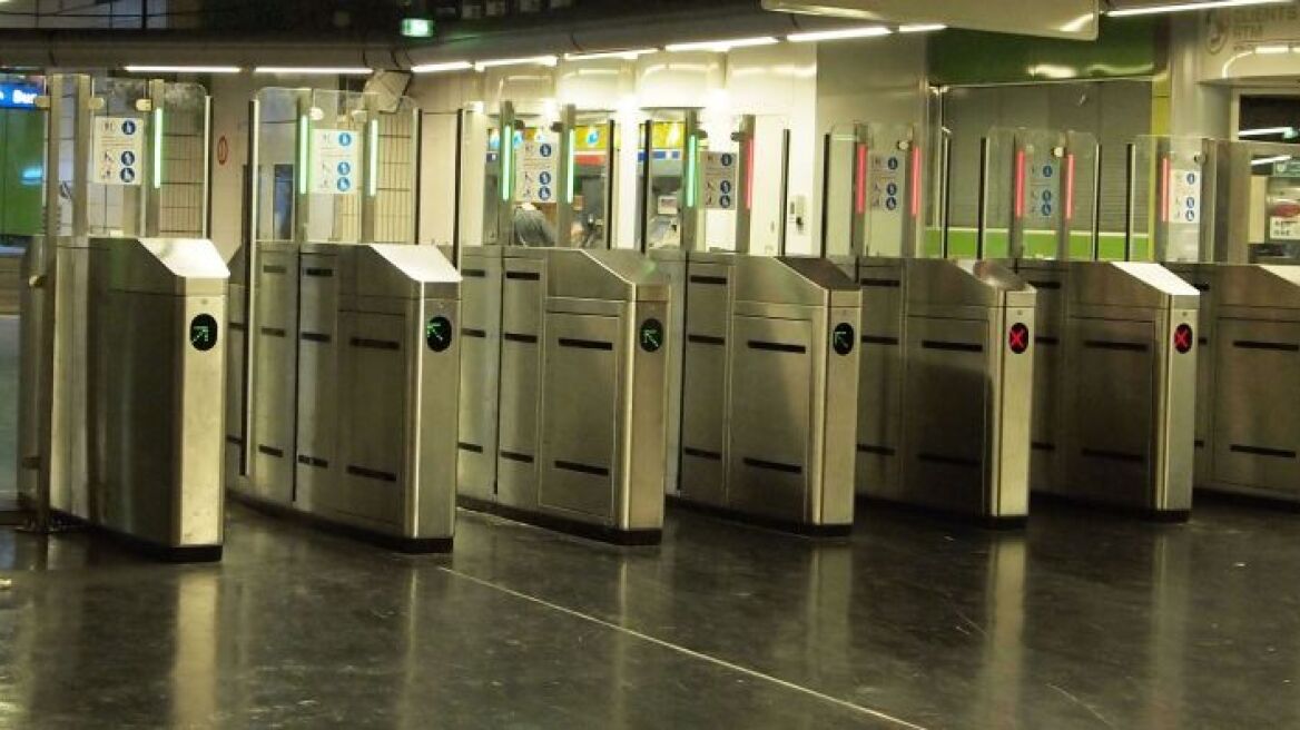 ΟΑΣΑ: Χωρίς το ΑΜΚΑ το ηλεκτρονικό εισιτήριο