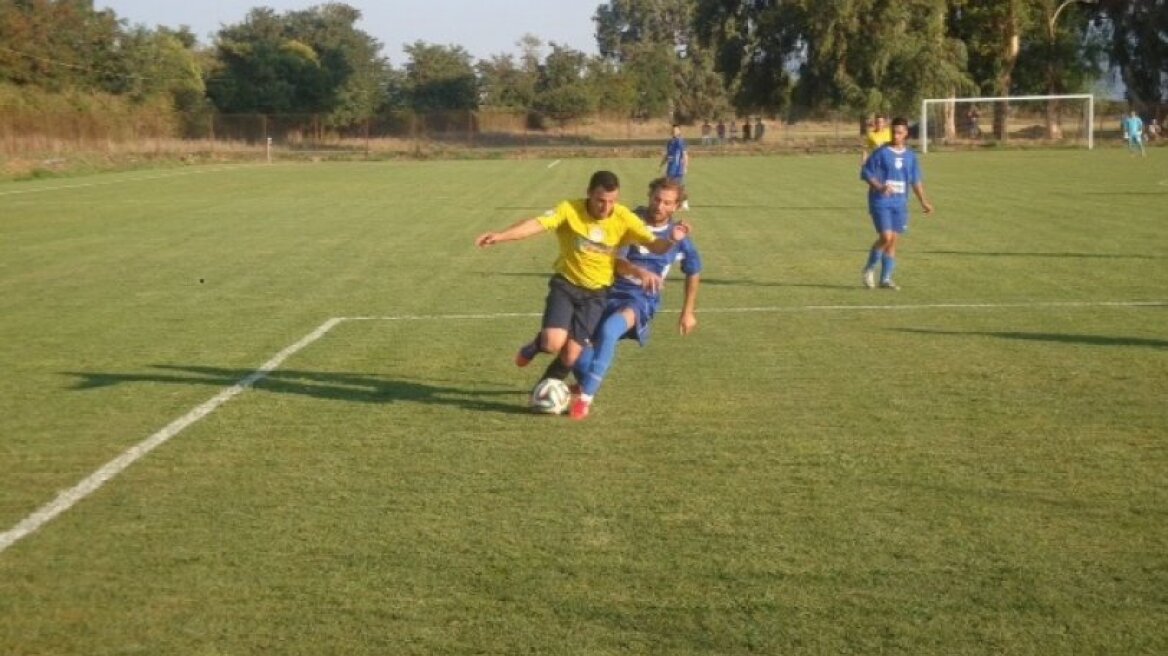 Βίντεο: Τι γκολ έχασες ρε άνθρωπε;