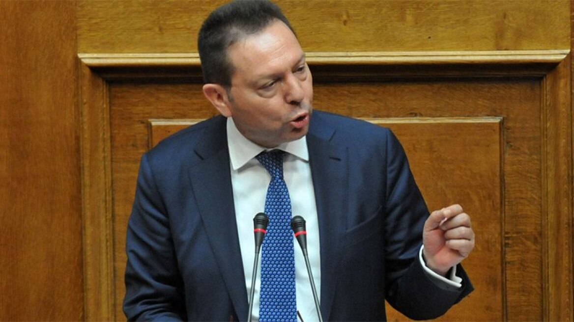 Greek central banker: End to uncertainty imperative