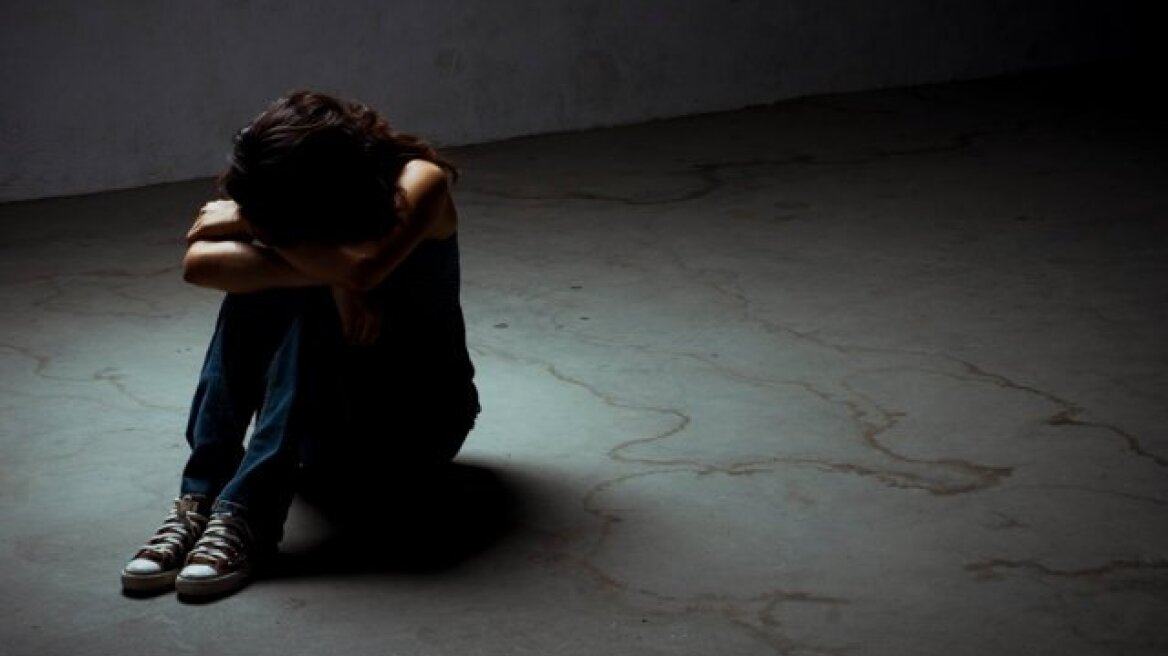 Μελέτη: Περισσότεροι από 800.000 άνθρωποι αυτοκτονούν κάθε χρόνο παγκοσμίως