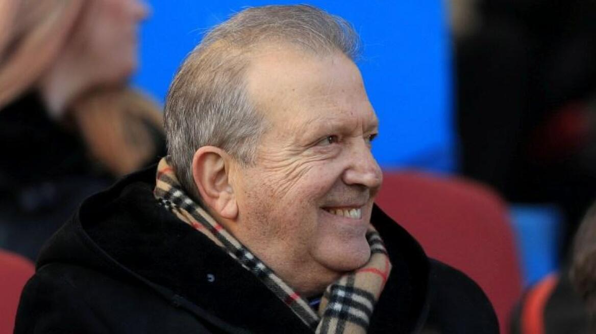 Πρώην πρόεδρος ΠΑΟΚ: «Είχαμε συμφωνήσει με τον Γκάλη, ήταν πικραμένος με τον Άρη»!