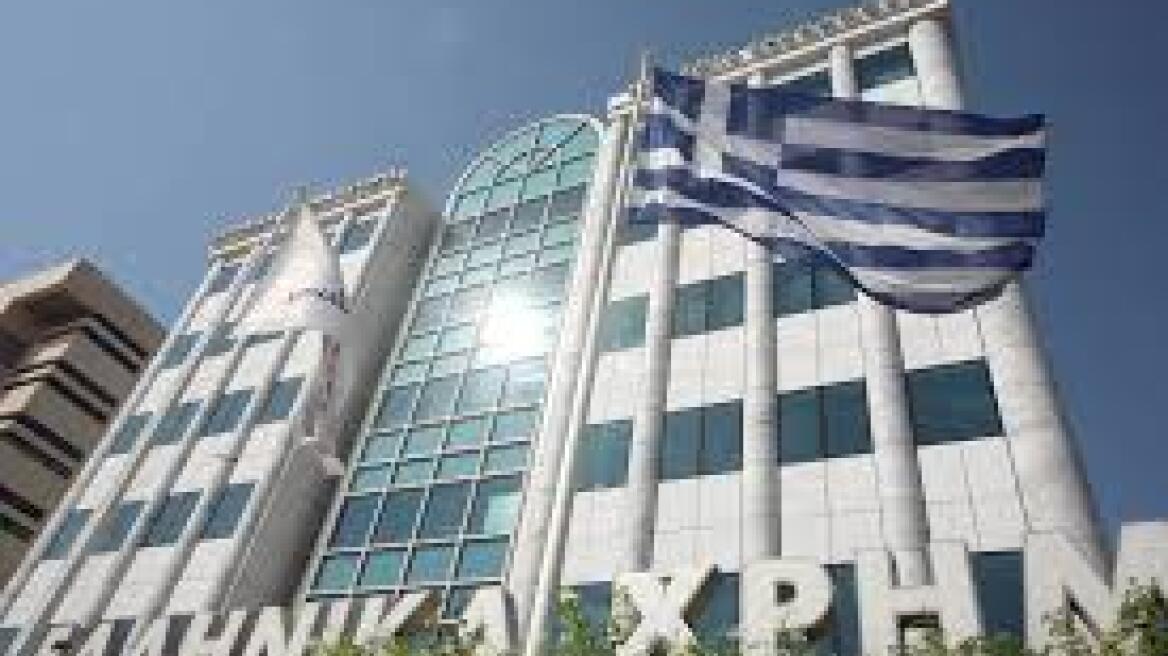 Χρηματιστήριο: Μίνι -ράλι με άνοδο 1,72%