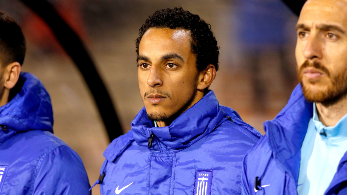 Ζέκα: «Η πιο σημαντική στιγμή της καριέρας μου»