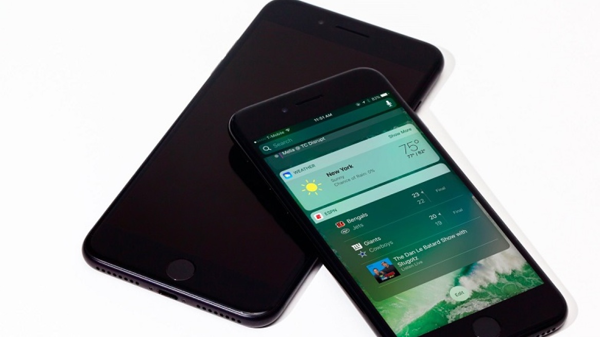 Apple just made a historic change to iPhones and iPads