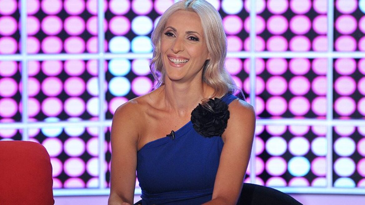 Ελένη Δάρρα στο «Όλα Ξεκόλλα»: « Ήμουν καταβεβλημένη στο ''Survivor''»