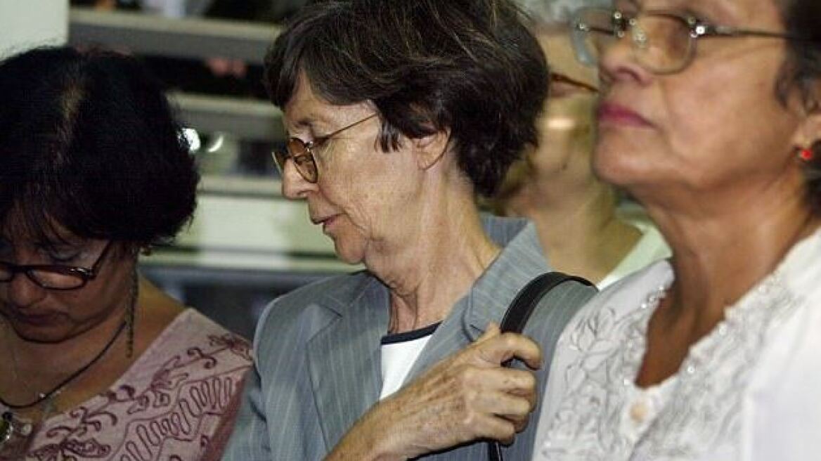 Πέθανε η αδερφή του Φιντέλ Κάστρο σε ηλικία 78 ετών