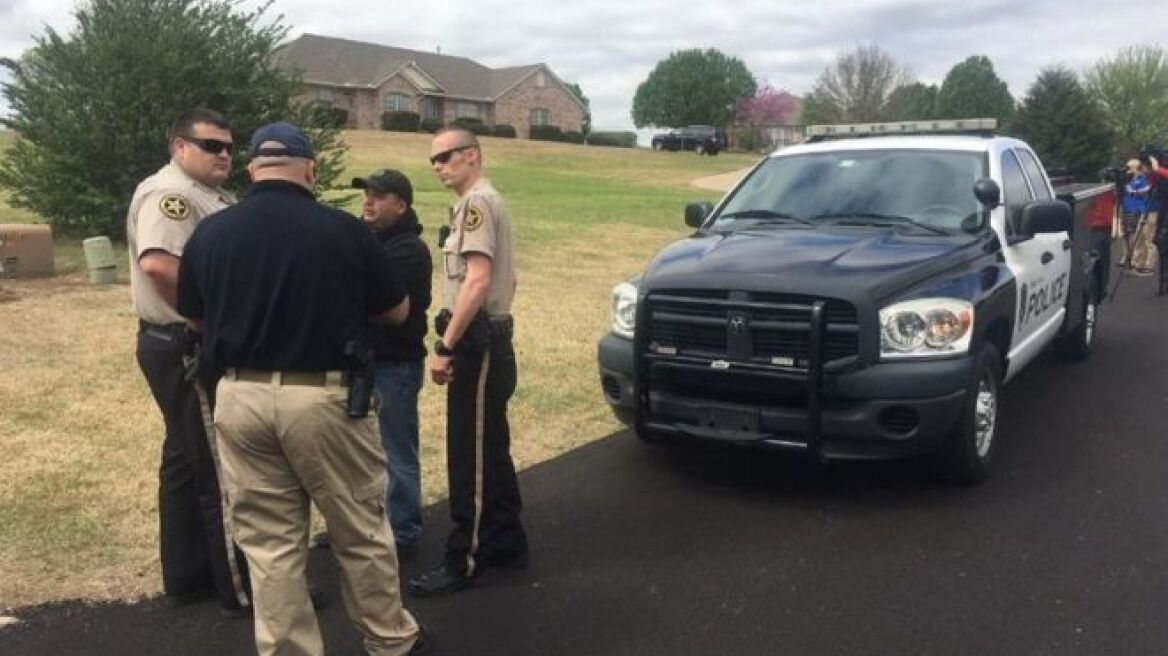 ΗΠΑ: Τρεις έφηβοι διαρρήκτες νεκροί από τις σφαίρες του ιδιοκτήτη