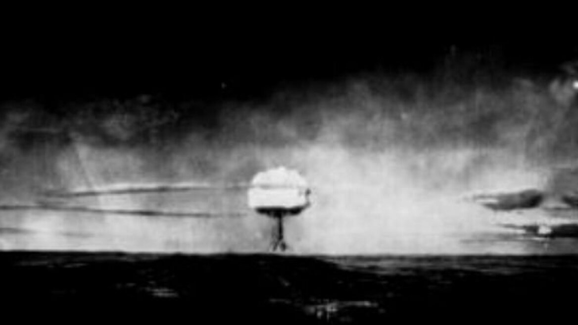 Russia covered up a nuclear fallout worse than Chernobyl, confidential report reveals