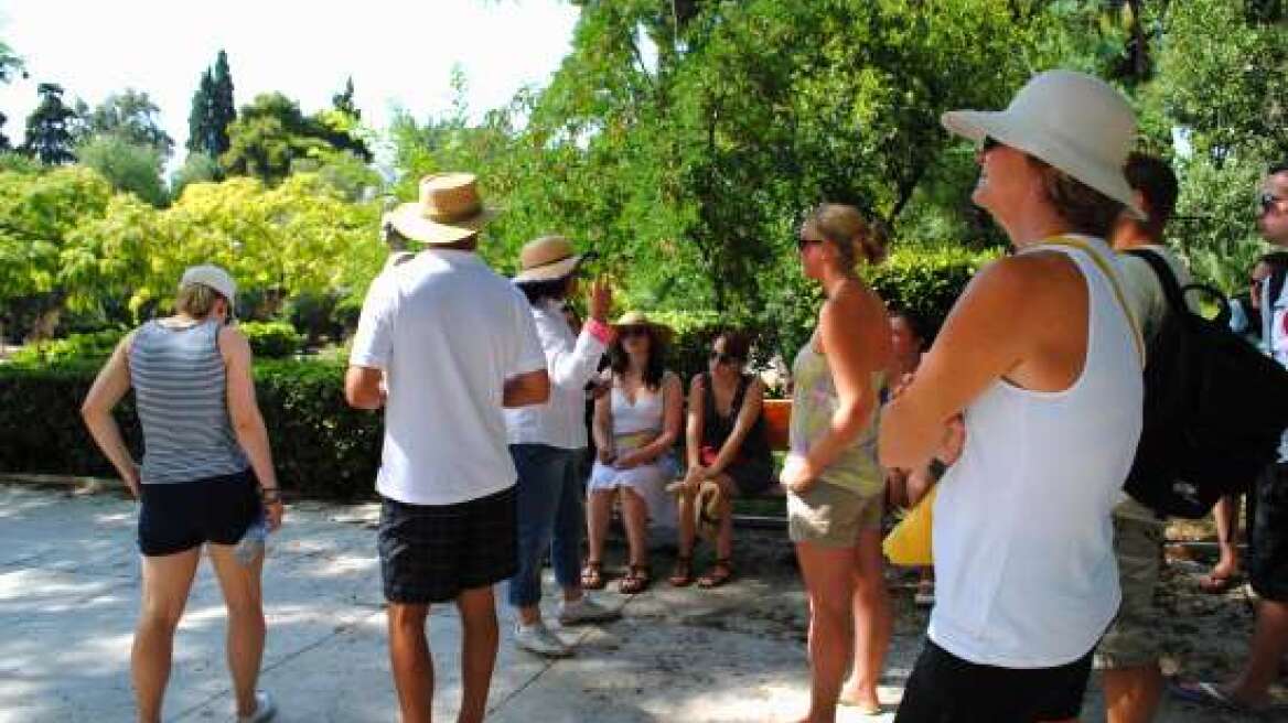 Thomas Cook: Demand by British tourists for Greece very high