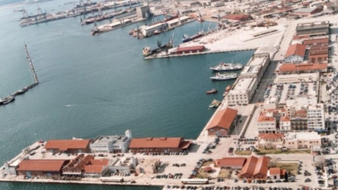 Τρίωρη στάση εργασίας αύριο στον ΟΛΘ
