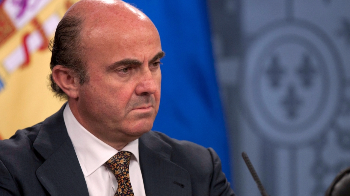 Ισπανός ΥΠΟΙΚ: Η οικονομία μας μπορεί να «τρέξει» με ρυθμό άνω του 2,5%