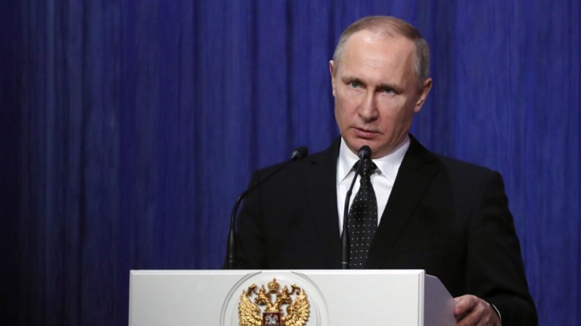 Διπλωματικό επεισόδιο μεταξύ Μόσχας και Μαδρίτης