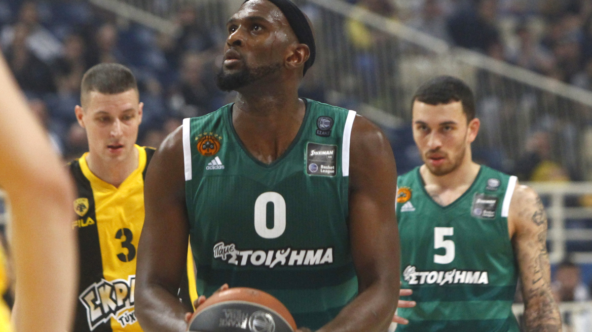 Σίνγκλετον: Πάει για σπάνια επίδοση 