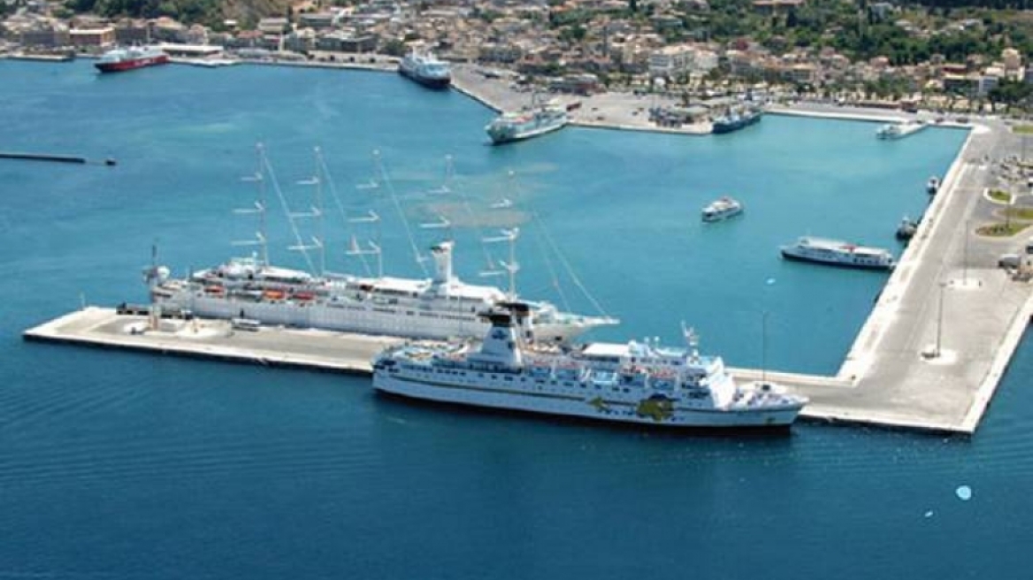 Δεν θα ιδιωτικοποιηθούν πλήρως τα 10 περιφερειακά λιμάνια