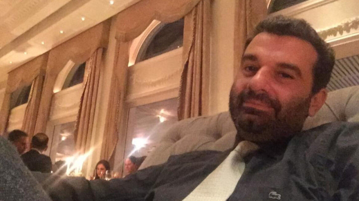 Εγκλημα στο Μοσχάτο: Το τελευταίο αντίο στον ξενοδόχο που δολοφόνησε ο παραολυμπιονίκης 