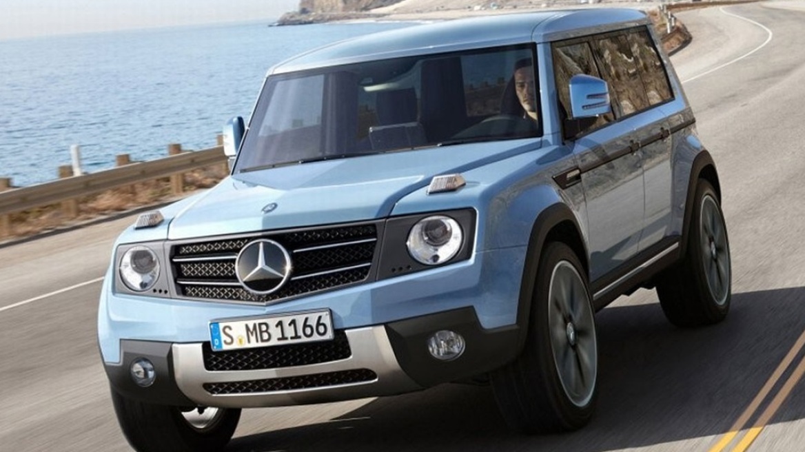 Mercedes: Ετοιμάζει αντεπίθεση...