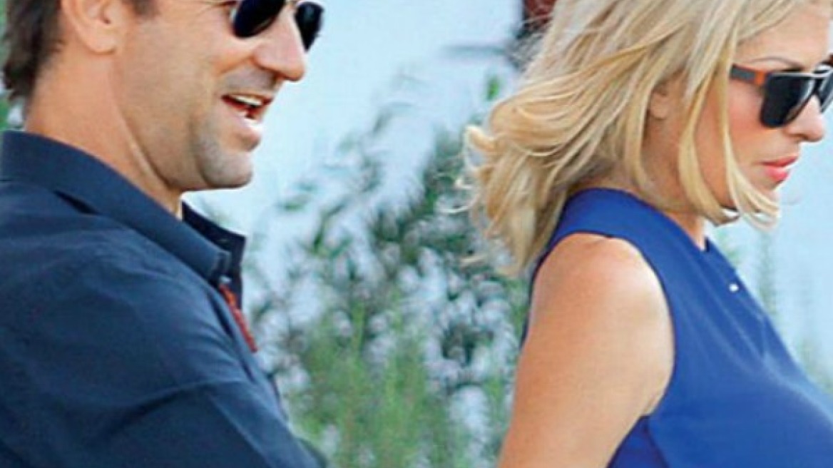 Χρόνια πολλά Μαρίνα: Δείτε τι έχει αποκαλύψει η Ελένη Μενεγάκη για τη μικρή της κόρη