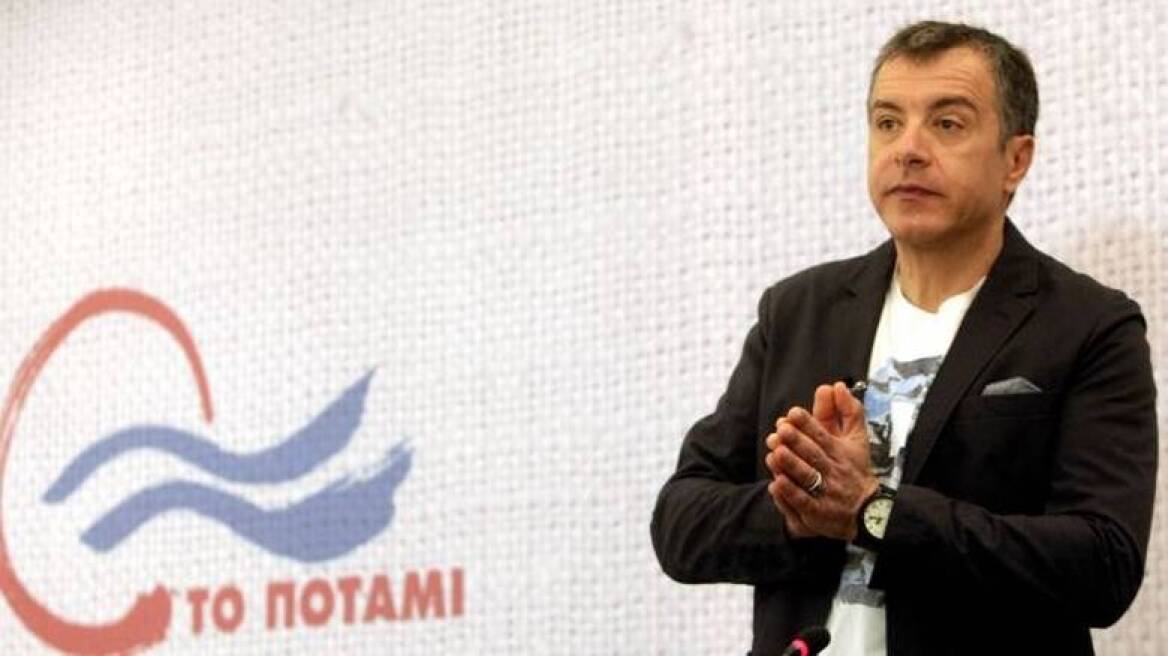 Ποτάμι για Μπαργιώτα: Τρέχαμε σαν τον Βέγγο να τον βγάλουμε βουλευτή και πρόδωσε τους ψηφοφόρους μας