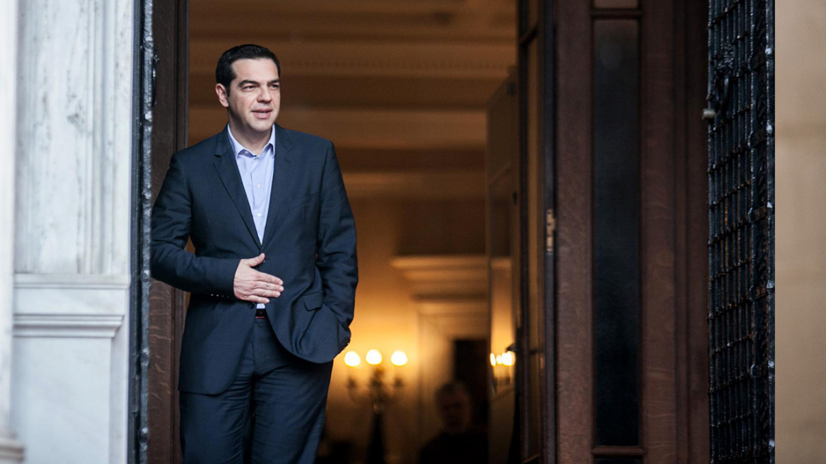 Πολιτική όξυνση και ενημέρωση στους βουλευτές από την κυβέρνηση ενόψει συμφωνίας