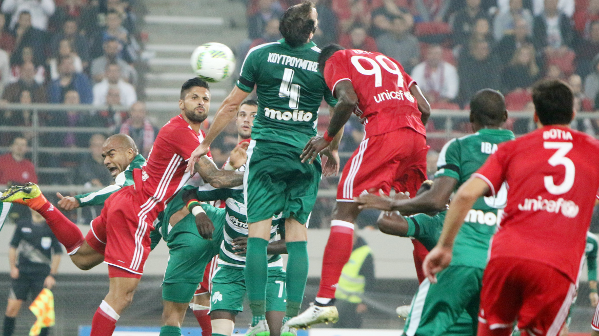 Super League: Πρωτάθλημα με 14 ομάδες και πρωταθλητής μέσω πλέι οφ
