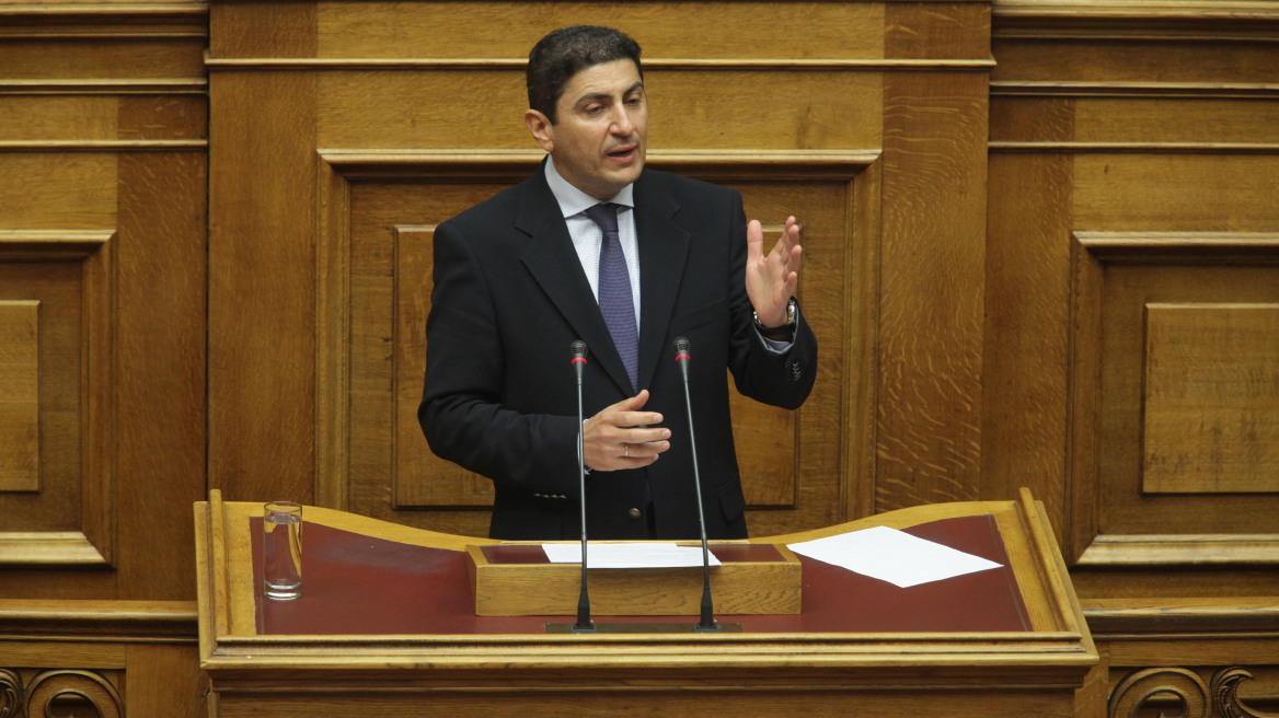 Αυγενάκης για Μπαλαούρα: Ποιοι άλλοι πήραν εφάπαξ βοήθημα χωρίς να το δικαιούνται;