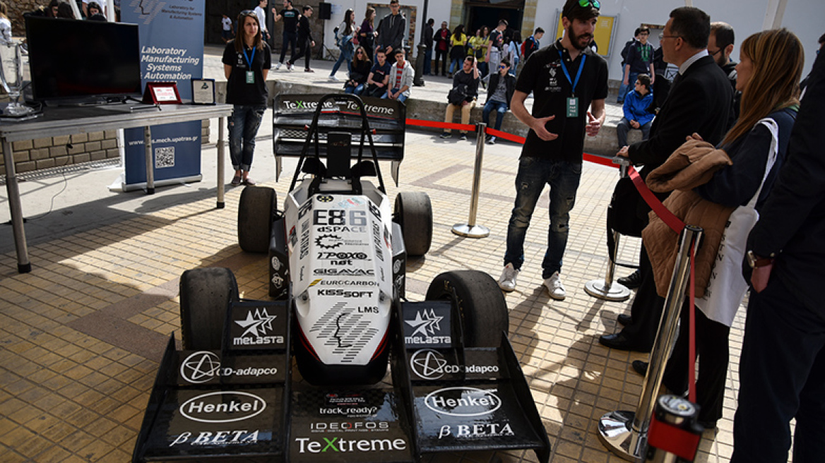 Τα καλύτερα του Athens Science Festival 2017