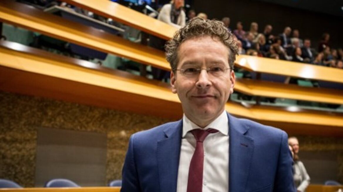 Dijsselbloem: No staff level agreement with Greece
