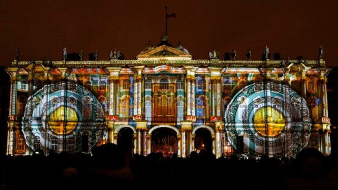 Ρωσία: Συνελήφθη ο υποδιευθυντής του Μουσείου του Ερμιτάζ