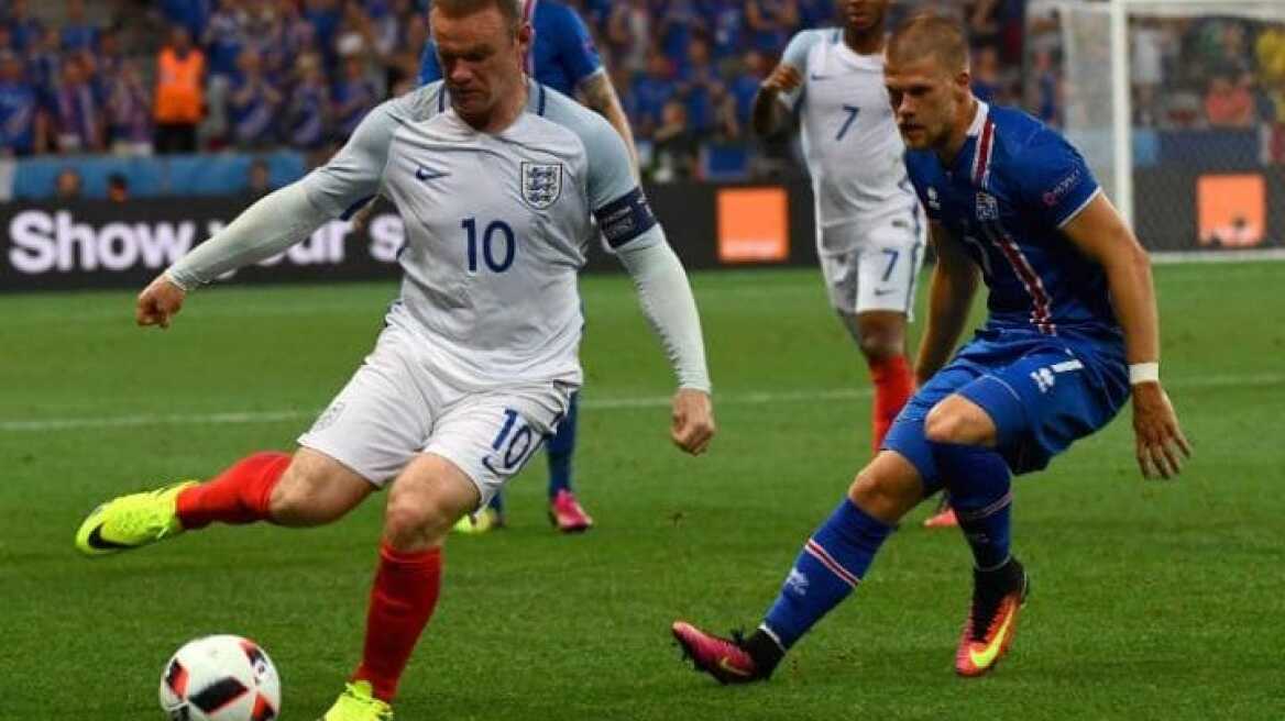 Iceland witnesses record-breaking baby boom nine months on from humiliating England at Euro 2016
