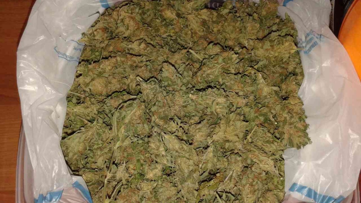 Δουλειές με… «φούντες» για 46χρονο στο Ηράκλειο