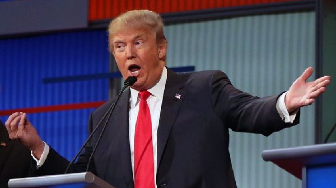 Συνάντηση Τραμπ - Σι Τζινπίνγκ στις 6 και 7 Απριλίου