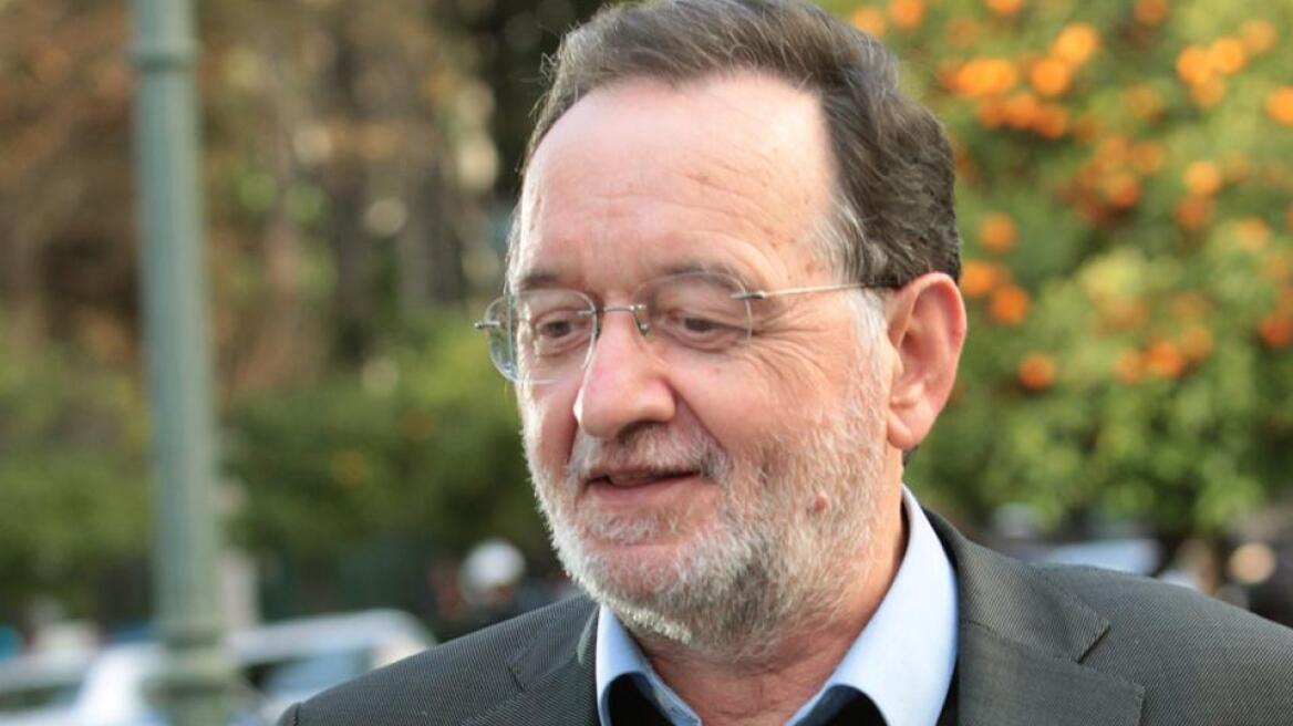Λαφαζάνης μετά τη συνάντηση του με τον Σταθάκη: «Έχει συμφωνηθεί η πώληση μονάδων της ΔΕΗ»