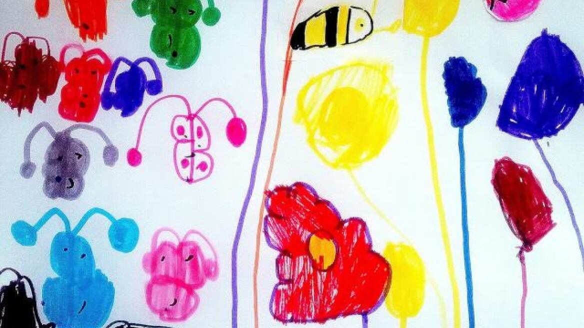 Bazaar αγάπης από τους εθελοντές του Άγιου Στυλιανού 