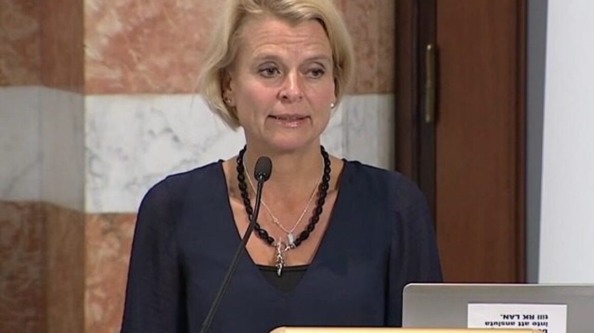 Sweden makes ‘Men’s Violence Against Women’ compulsory subject at University