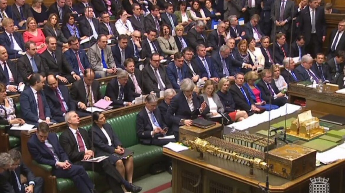 Βρετανία: Αυτή είναι η ομάδα διαπραγμάτευσης για το Brexit