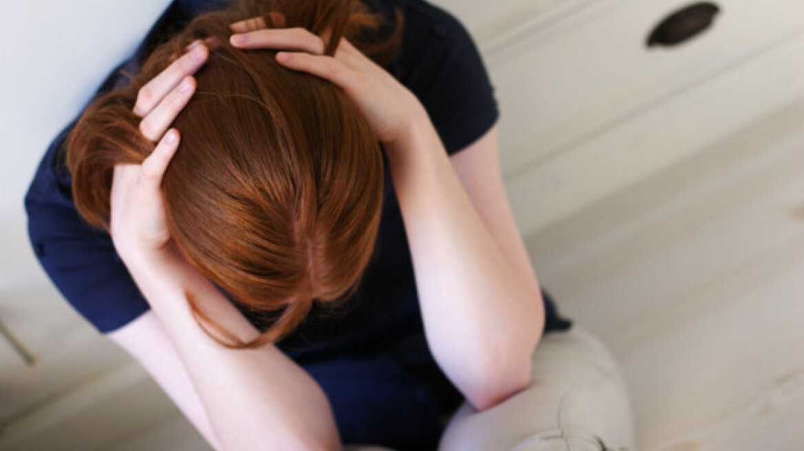 Εννέα πράγματα που πρέπει να γνωρίζετε αν αυτός που αγαπάτε πάσχει από κρίσεις άγχους 