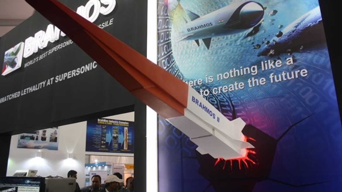 Russia creates ‘unstoppable’ hypersonic Zircon missile with Navy destroying 4,600mph speed