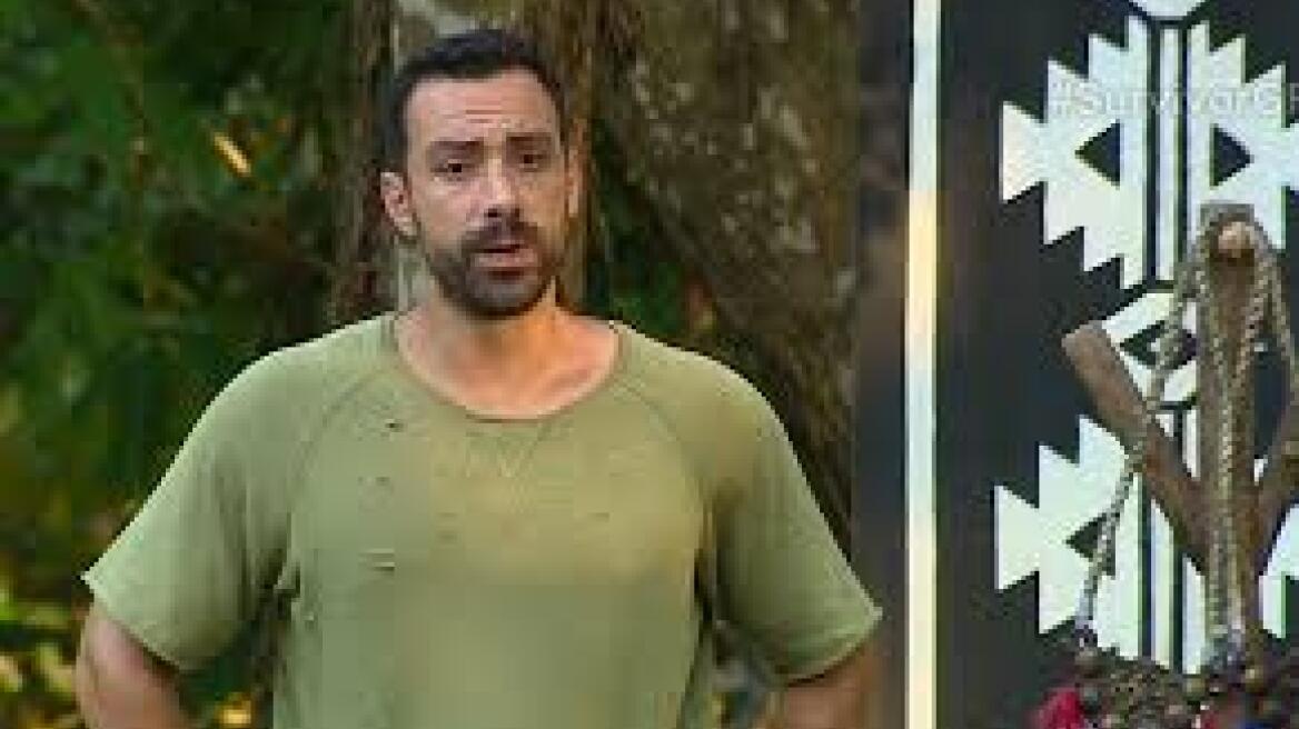 Γιώργος Λέντζας: «Δεν μου αρέσει που βλέπω τον Τανιμανίδη στο ''Survivor''»