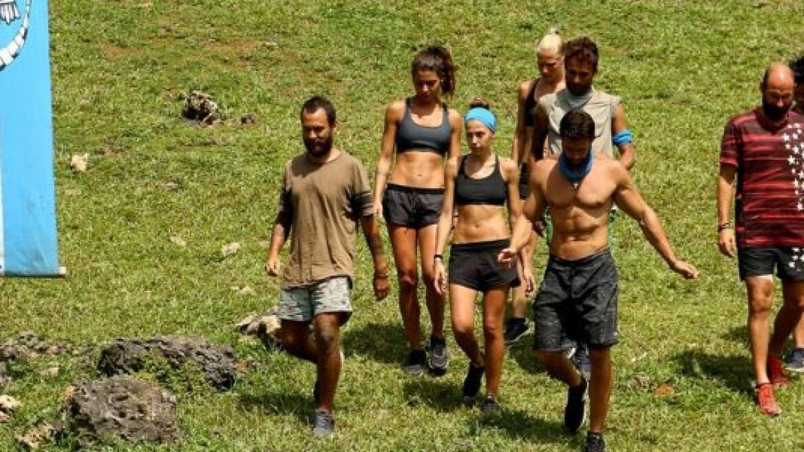 Survivor: Τι θα δούμε στο επεισόδιο της Κυριακής