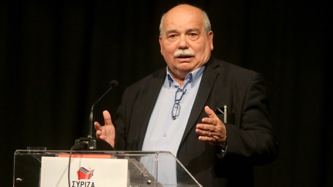 Βούτσης: Είμαστε πολύ κοντά στην επίτευξη συμφωνίας