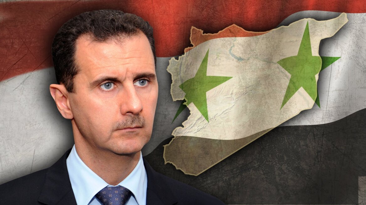 USA: Assad’s overthrow no longer a priority