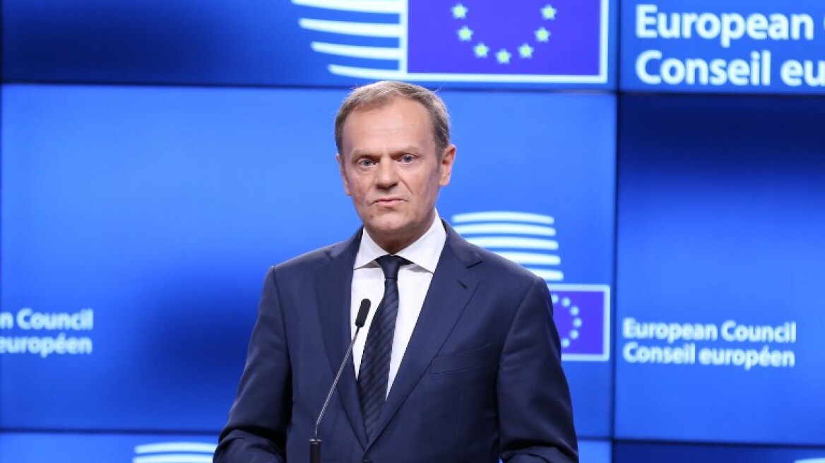 Σήμερα θέτουν τις κατευθυντήριες γραμμές για το Brexit οι Βρυξέλλες